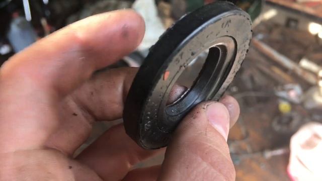 Отказ цилиндров иж Юпитер5 | определение подсоса воздуха смотреть онлайн