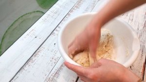 Хлеб Сайка/ Как просто испечь Самый Вкусный Хлеб дома/Домашний хлеб в духовке/Хрустящая корочка.