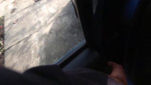 Forza(или chery a13) 2015г.в.хетчбек,разбераем заднюю дверь, снять карту двери и снимаем стекло.
