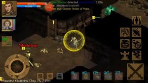 (Exiled Kingdoms) New Quest Run.. Like Father, like Son (480p no Audio)