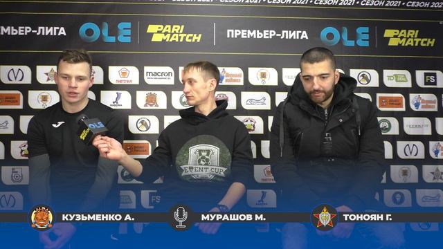 Резерв - Старая Школа. Интервью смотреть онлайн