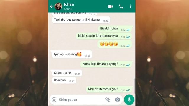 Selingkuh Dengan Sahabat Pacarku? |Chat Wik Wik Wik Terbaru |Cerpen Romantis |BOCAH DILARANG NONTON