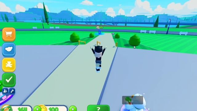 У МЕНЯ ПОЯВИЛАСЬ МАСТЕРСКАЯ ИГРУШЕК? Как зовут Мишку?