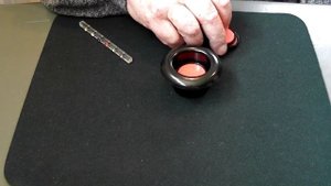 Шляпа фокусника