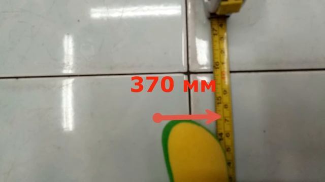 Все размеры КВОКА смотреть онлайн