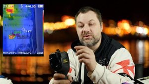 Тепловизор особенности полезные советы и обзор Тепловизор RX-500 300 350 RX-Series
