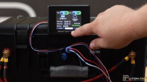 Обзор LiFePo4 12 В 200 Ач