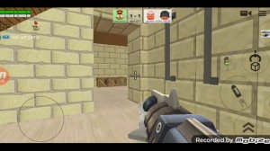 чикен ган 1 часть