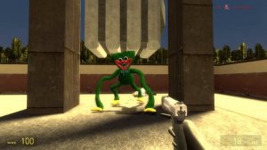 ALL POPPY PLAYTIME CHAPTER 2 CHARACTERS TORTURE!! Garry's Mod (Mommy Long Legs, Bunzo Bunny)