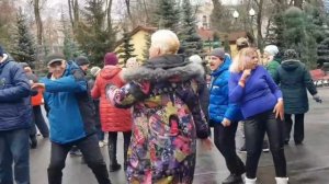МОЯ КОНФЕТОЧКА!28 января 2024 ХАРЬКОВ ТАНЦЫ УКРАИНА #dance #kharkiv