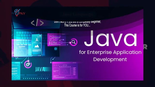 Become A Full Stack Android Developer With Java (4 months) Course in Pakistan | PNY Trainings смотреть онлайн