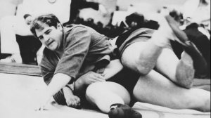 КЛИП "БОРЕЦ СОБОДЫРЁВ"