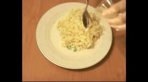 Люблю готовить! Салат из сырой тыквы! Пикантный салат из тыквы с яблоком!