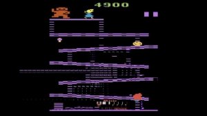 Atari Games Sparta Atari Remix