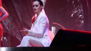 Слава - Шлюха (Германия Regensburg 2019)