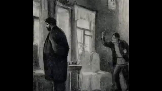 Чехов А. - Тяжелые люди (радиорассказ)