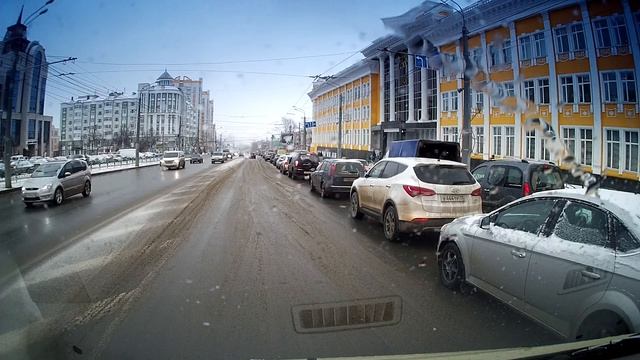 ВЫЕЗД от гостиницы Саранск смотреть онлайн