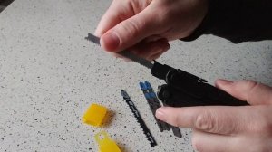 В мире LEATHERMAN. Выпуск №3. Про пилкодержатель формата bosch в  SUPER TOOL 300 EOD