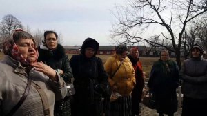 Шамордино экскурсия 1904