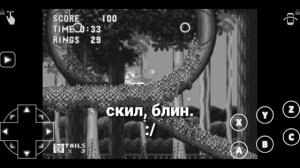 Как открыть debug mod в sonic 3 & knuckles