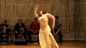 Shushanna at Rakkasah East 2012