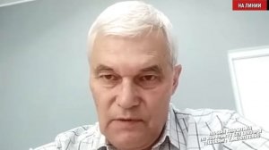 волна мобилизации   Константин Сивков