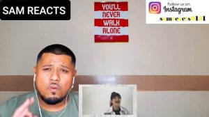 Реакция британцев на Side By Side – Диана Анкудинова и Брэндон Стоун (официальное музыкальное видео