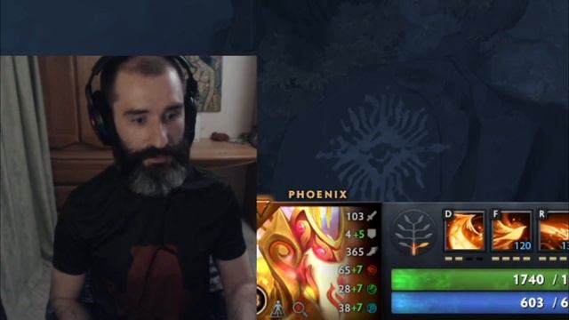 ФЕНИКС ПЯТЕРОЧКА смотреть онлайн