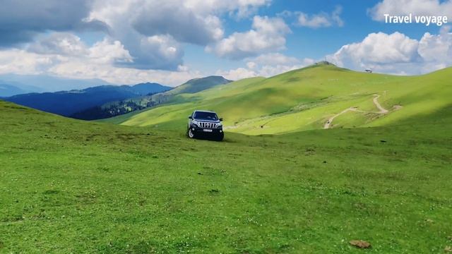 горная и курортная грузия аджария|батуми⛰️mountain and resort Georgia Adjara | Batumi