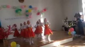 алёнушка ансамбль маргаритки