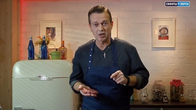 Сочный домашний бургер | Классический рецепт