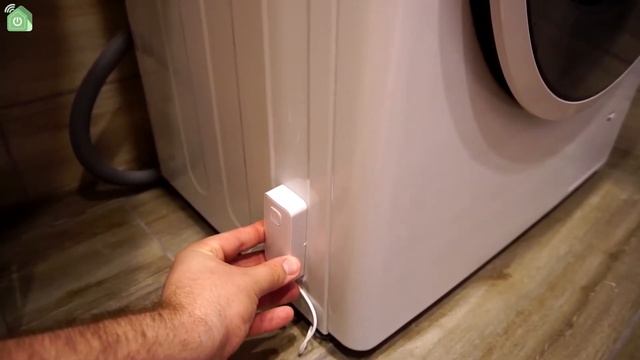 Умный дом Smart Electronics: Датчик протечки смотреть онлайн