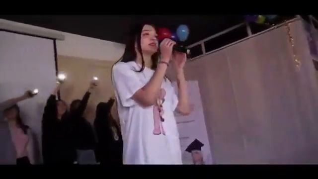 День студента в ИРБиС! смотреть онлайн