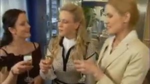 Она сказала Да!