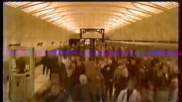 Рекламный блок (ОРТ, 25.02.2002) смотреть онлайн