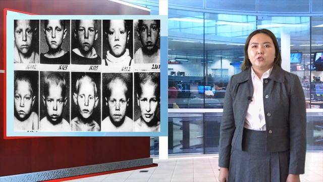 "1920-1930 жылдардағы қуғын-сүргін" тарих пәнінің оқытушысы Боранбекқызы Айнур смотреть онлайн