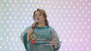 24 Патимат Галимова – «Моим даргинцам»