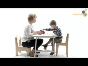 Работа над пониманием речи