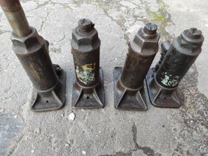 ШААЗ 5т Старого образца. ч.1