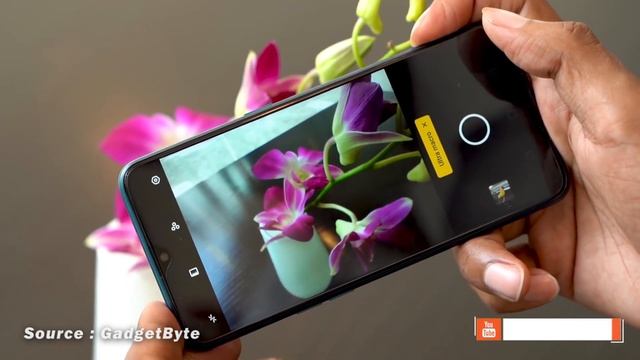 5 HP 4 KAMERA MURAH TERBAIK DI 2020 смотреть онлайн