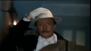 Человек с бульвара Капуцинов.эпизод с мистером Сэкондом