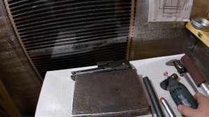 Пневматика.Подготовка шептала Иж 60(MP 60)