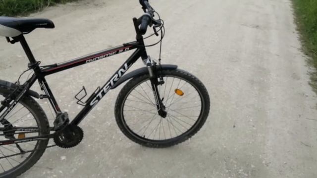 Обзор stern dynamic 2.0 1 поколения после 7 сезонов использования смотреть онлайн