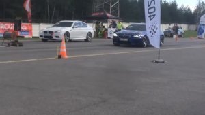 Дрэг-рейсинг  Желток Жжжот Беларусь ! Drag racing Gigot Yolk !)