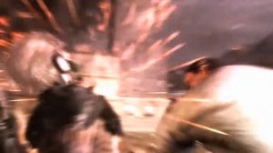 REVENGEANCE STATUS - Турбо Мэшап