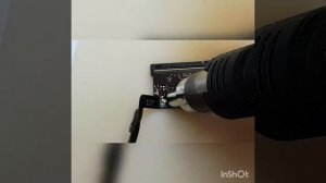 Замена системного usb разъема ipad air