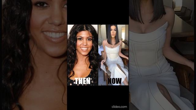 Kardashian Family Photos Then and Now! (SHOCKING CHANGES)