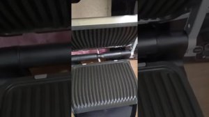 Гриль TEFAL OptiGrill+ Initial GC706