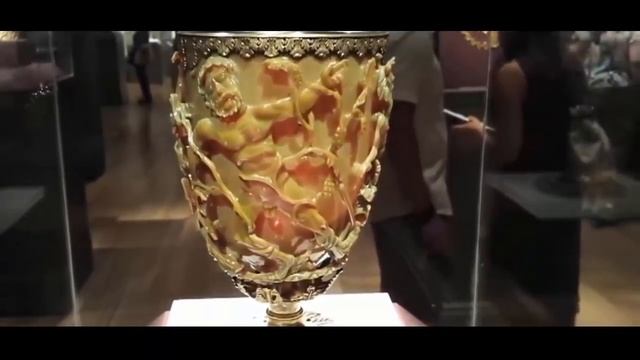 УВИДЕВ ЭТИ невероятные артефакты исследователи не поверили своим глазам.Incredible artifacts смотреть онлайн