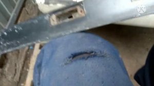 Подсветка номера, вечный геморрой Т5. Сгнили все контакты ®️